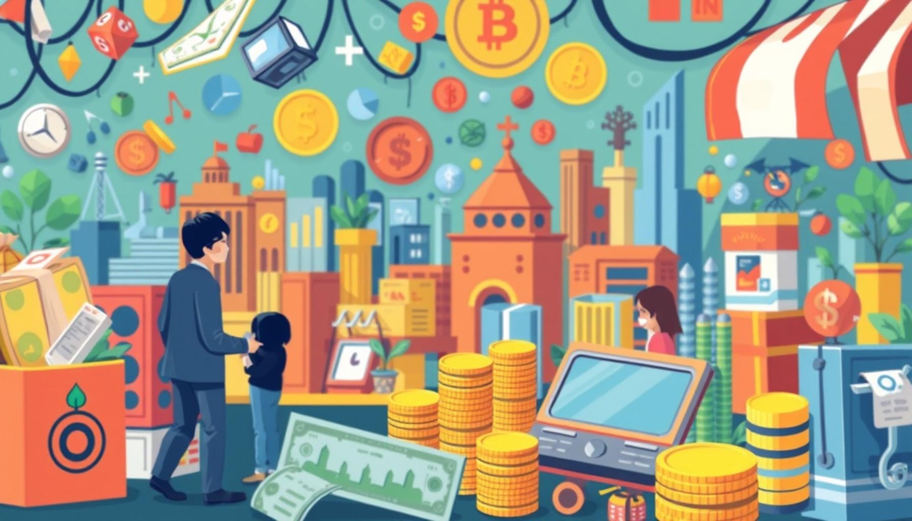 The Role of Social Media in Valuing Emerging Markets