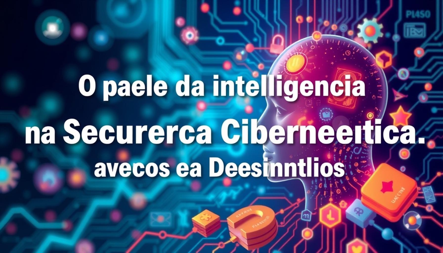 The Role of Artificial Intelligence in Cybersecurity: Advances and Challenges