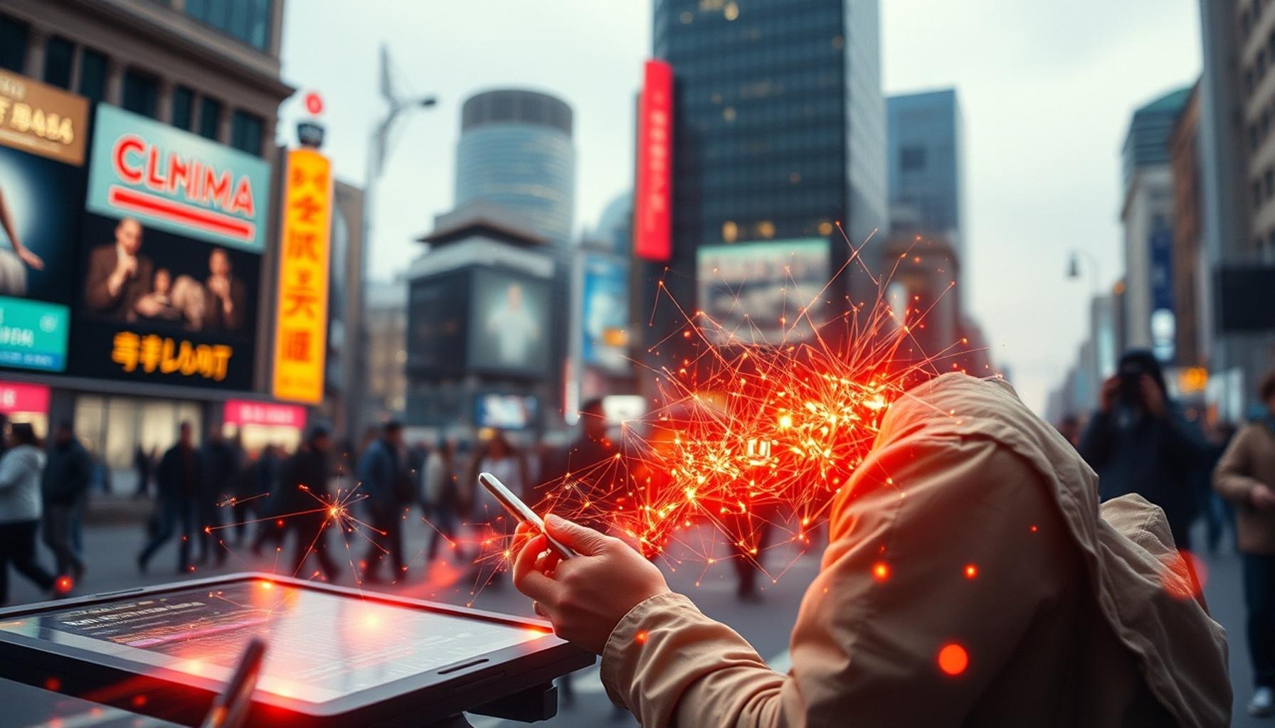 Tech innovations that matter?>